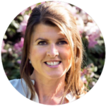 Maria Mattsson är lärare i universell vit tids healing och grundare av GCNetwork.